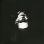 Konkurrent Douglas Dare - Seven Hours (10" LP)