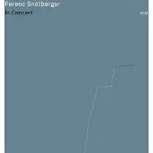 OUTHERE Ferenc Snétberger - In Concert (CD)