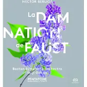 OUTHERE La Dam Nation de Faust