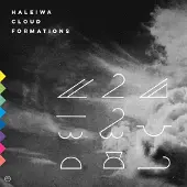 Konkurrent Haleiwa - Cloud Formations (CD)