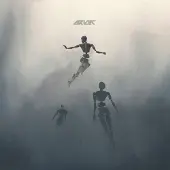 Ginza.se Artik - The Robots Of Dawn (LP) (Limited Edition)
