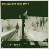 Konkurrent Sea And Cake - Glass (CD)