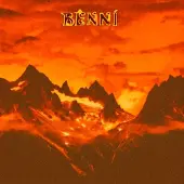 Ginza.se Benni - I & II (LP)