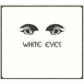 Konkurrent White Eyes - White Eyes (CD)