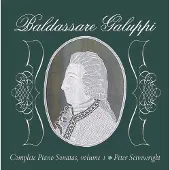 OUTHERE Complete Piano Sonatas Vol.1