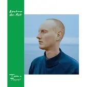 Konkurrent Graham Van Pelt - Time Travel (LP)