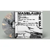 Konkurrent Manslaughter 777 - World Vision Perfect Harmony (LP) (Coloured Vinyl) (Limited Edition)