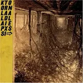 Konkurrent A Silver Mt. Zion - Kollaps Tradixionales (2 LP)
