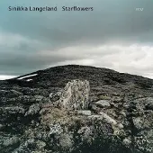 OUTHERE Sinikka Langeland & Trygve Seim - Starflowers (CD)