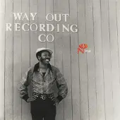 Konkurrent Various Artists - Eccentric Soul: The Way Out Label (3 LP)