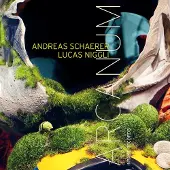 Ginza.se Andreas Schaerer & Lucas Niggli - Arcanum (CD)