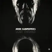 Konkurrent John Carpenter - Lost Themes (LP) (Coloured Vinyl)