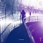 Konkurrent Young Moon - Colt (CD)