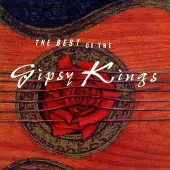 Coast2Coast Gipsy Kings - The Best Of (2LP)