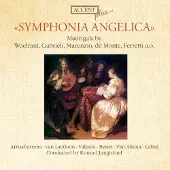 OUTHERE Symphonica Angelica, Madrigals