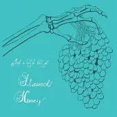 Import David Nance - Staunch Honey (CD)