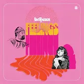 Konkurrent Brijean - Feelings (LP)