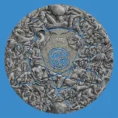 Konkurrent Goat The Head - Strictly Physical (CD | LP)