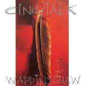 Konkurrent Cindytalk - Wappinschaw (CD) (Remastered)