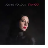 Konkurrent Joanne Pollock - Stranger (LP)