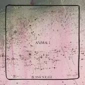 Konkurrent Blank Square - Animal 1 (CD)
