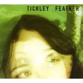 Konkurrent Tickley Feather - Tickley Feather (CD)