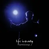 Konkurrent Sean Nicholas Savage - Life Is Crazy (LP)