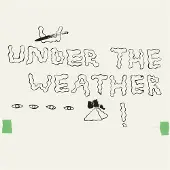 Konkurrent Homeshake - Under The Weather (CD)