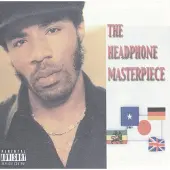 Konkurrent Cody ChesnuTT - The Headphone Masterpiece (CD)
