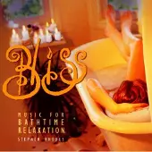 Music&Words Stephen Rhodes - Bliss (CD)