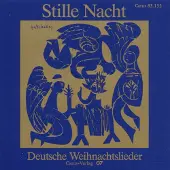 OUTHERE Motettenchor Stuttgart - Pflüger: Stille Nacht (CD)