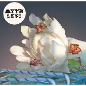Konkurrent Mythless - Patience Hell EP (12" Single) (Coloured Vinyl)