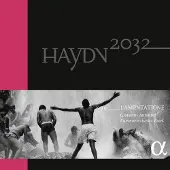 Alpha Kammerorchester Basel, Giovanni Antonini - Haydn 2032 No.6 Lamentatione (2 LP) (Limited Edition)