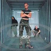 Konkurrent Skunk Anansie - Paranoid & Sunburnt (LP)