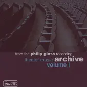 OMM Theater music archive, Volume 1