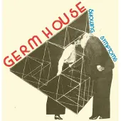 Konkurrent Germ House - Showing Symptoms (LP)