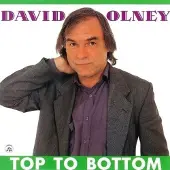 Coast2Coast David Olney - Top To Bottom (CD)