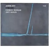 OUTHERE Jakob Bro - Streams (LP)