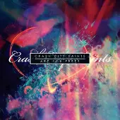 Ginza.se Crash City Saints - Are You Free? (LP)