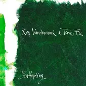 Konkurrent Ken Vandermark & Terrie Ex - Scaffolding (CD)