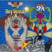 Konkurrent Super Furry Animals - Hey Venus (CD)