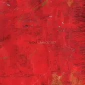 Konkurrent Nadja - Luminous Rot (LP) (Coloured Vinyl)
