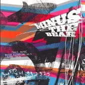 Konkurrent Minus The Bear - They Make Beer Commercials Like This (CD) (Remastered)