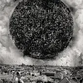 Konkurrent Aseethe - Throes (CD)