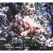 Konkurrent Fennesz, David Daniell, Tony Buck - Knoxville (CD)