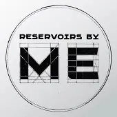 Konkurrent Me (Minco Eggersman) - Reservoirs (LP)
