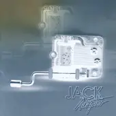 Konkurrent Jack Adaptor - Jack Adaptor (CD)