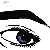 Konkurrent Cinerama - Valentina (CD)