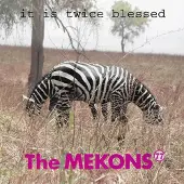 Konkurrent The Mekons 77 - It Is Twice Blessed (CD)