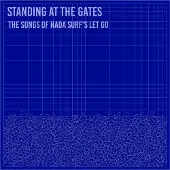 Konkurrent Various Artists - Standing At The Gates: The Songs Of Nada Surf (CD)